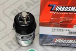 Turbosmart Vee Port Pro Black Bov Blow Off Valve Universal 38MM TS-0205-1131. Fixed Price $237.59.