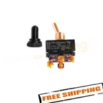 Longacre 52-45440 Terminal Heavy Duty Ignition Switch. Fixed Price $52.98.