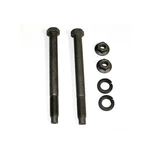 Scott Drake 379699-SK Engine Motor Mount Bolts 1966-1969 Ford Mustang. Fixed Price $19.46.