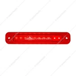 United Pacific 111087 Side Marker Light (10) Smd Type Led, Red Lens, Ford. Fixed Price $55.22.