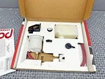 Wilwood Remote Brake/clutch Fluid Reservoir Kit Racing Motorsport Setup Open Box. Fixed Price $39.99.