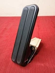 Lokar XFMG-6098 Universal Gas Pedal Floor Mount Throttle Billet Aluminum. Fixed Price $189.99.
