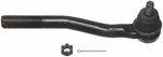 Moog Chassis Parts ES3472 Tie Rod End Greasable Outer Fits Jeep Grand Cherokee. Fixed Price $36.99.