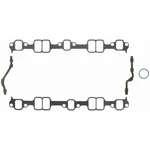 Fel-pro Ms 9200 B Engine Intake Manifold Gasket Set-uk. Fixed Price $44.91.