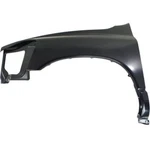 Sherman 331-32L Front Driver Side Fender For 2006-2008 Dodge Ram. Fixed Price $266.20.