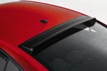 Gt Styling 51165 Solarwing Rear Window Deflector Smoke 89-97 Ford Thunderbird. Fixed Price $169.23.