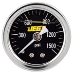 Jegs 41005 Nitrous Pressure Gauge. Fixed Price $33.89.