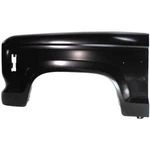 Sherman 576-31L Front Driver Side Fender Primed 1983-1988 Ford Ranger. Fixed Price $107.94.
