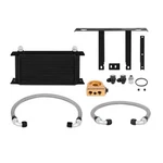 Mishimoto Engine Oil Cooler Fits: 2018-2021 Ford Mustang, 2010-2012 Hyundai Ge. Fixed Price $684.13.