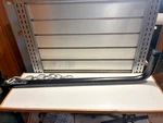 Curt 17072 Replacement Round Weight Distribution Spring Bar 800 Tw. Fixed Price $64.99.
