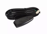 Dei 6102T Hx Plus Receiver Antenna W/ 3 Wire Cable For Viper Python Avital Etc.. Fixed Price $23.95.