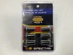 Spectre 4698 Ford Chevy Flywheel Bolt & Washer Set 7/16"-20 X 1", Grade. Fixed Price $10.75.
