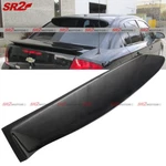 Rear Roof Visor Window Shade Guard Spoiler Wing Fits 05-10 Chevy Cobalt. Fixed Price $41.95.