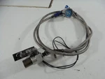 15914NOS Nitrous Pressure Gauge Solenoid Cable. Fixed Price $91.81.