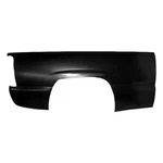 For Chevy Silverado 1500 Classic 07 Sherman Passenger Side Bed Panel Value Line. Fixed Price $415.54.