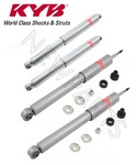 Kyb Heavy Shocks Ford F-250 F350 Superduty 4X4 4WD To 13 554347 555056. Fixed Price $301.96.