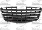 Sherman Parts 348-99-1 Grille W/ Chr Center Town Country 08-10. Fixed Price $62.99.