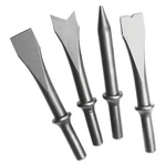 Jegs Air Chisel Set 4-PIECE. Fixed Price $6.99.