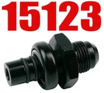 Aeromotive 15123 Ford 3/8 Male Spring Lock Feed AN-06 Free Usa Shipping. Fixed Price $28.45.