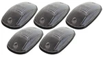 Pacer 20-247C Led Clear HI-5 Cab Roof Light Kit 03-17 Dodge Style. Fixed Price $146.18.