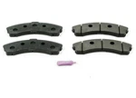 Powerstop For 06-13 Chevrolet Corvette Front Track Day Brake Pads. Fixed Price $171.54.