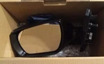 K-source Fit System 65028Y Driver Side Mirror-hyundai Santa Fe Sport 13-18. Fixed Price $120.00.