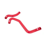 Mishimoto MMHOSE-F2D-01RD Fits: Hoses 01-03 Ford 7.3L Powerstroke Coolant. Fixed Price $327.99.