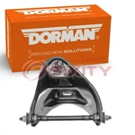 Dorman 520-137 Suspension Control Arm Ball Joint For TC6364 SRK620261 Zs. Fixed Price $102.90.