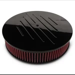 Eddie Motorsports Air Cleaner MS215-66BK. Fixed Price $270.95.