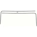 Oer K156 1968 Camaro Dash Pad Moldings. Fixed Price $163.99.
