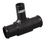 Joes Racing Products 25865 Micro Sprint 1" Temp Gauge - Rubber Hose Connection. Fixed Price $75.93.