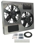 Derale 16835 High-output Dual Fan Assembly. Fixed Price $559.64.