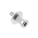 United Pacific Steel Door Lock Striker For 1973-1991 Chevy And Gmc Trucks. Fixed Price $15.98.
