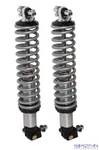 Rear Coil Over Kit QA1 18 Way Single Adjustable Shocks & 250# Springs. Fixed Price $859.00.