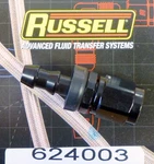 Russell 624003 Twist Lok Hose End Fitting Straight- Black Push Lock. Fixed Price $15.00.