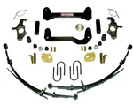 Skyjacker CC409KS Inch Suspension Lift Kit For Various Vehicles. Fixed Price $1984.48.