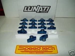 Lunati 84147 -15 Alum Sbc Roller Rocker 7/16 X 1.6 *less Arm Speedtech. Fixed Price $359.99.