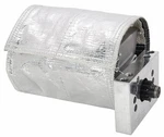 Jegs 32000 Starter Heat Insulator 7" X 24". Fixed Price $24.99.