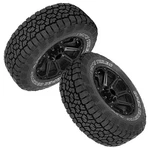 2 Toyo Open Country A/t Iii Owl 31X10.50R15 109S All Terrain Takeoff Tires 6 Ply. Fixed Price $507.39.