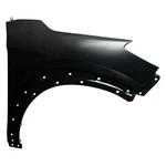 For Hyundai Tucson 16-21 Sherman Front Passenger Side Fender Value Line. Fixed Price $104.68.
