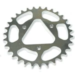 Smoker Quarter Midget Engine Gear - 7075 Aluminum Lightened. Fixed Price $26.95.