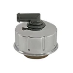 Scott Drake C8AZ-6766-BR Oil Filler Cap Fits 68-70 Mustang. Fixed Price $52.65.