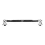 Joes Body / Spoiler Brace - 6 Long Aluminum Black Anodize Each. Fixed Price $61.16.