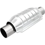 Magnaflow 53005 Universal Catalytic Converter (non Carb Compliant). Fixed Price $106.00.