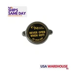 Pwr 50-00002, Radiator Cap Large 22LB Aftermarket High Performance Racing Part. Fixed Price $30.78.