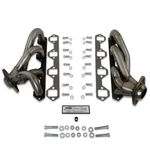 Jba Headers & Perf 1627S 1-1/2" Stainless Steel Shorty Exhaust. Fixed Price $557.00.