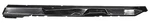 For Chevy Nova 1969-1972 Oer 16122 Inner Driver Side Rocker Panel. Fixed Price $160.54.