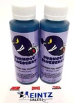 Power Plus Lubricant (2) Blueberry Fuel Fragrance For Car, Motorcycle, Atv, Imca. Fixed Price $26.39.