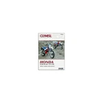 Clymer Publications Hon Xl/xr 500-650 79-90 Manuals & Videos Cylmer.... Fixed Price $62.02.