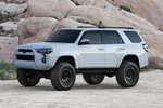 Fabtech FTS26081 Suspension Lift Kit. Fixed Price $881.86.